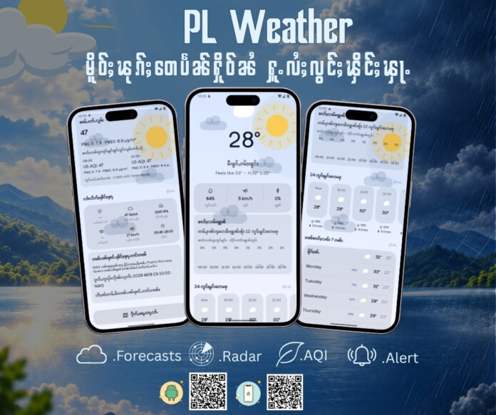 PL Weather